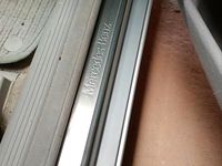 Gebraucht Mercedes 200 122 PS (89 kW) 2003 Silber Limousine