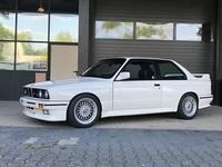 Gebraucht BMW M3 Performance 260 PS (191 kW) 1987 Weiß Limousine
