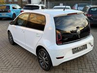 Gebraucht VW up! Active 65 PS (47 kW) 2023 Weiß Kleinwagen
