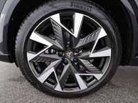 Gebraucht Cupra Formentor 150 PS (110 kW) 2025 Midnight schwarz meta... SUV