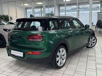 Gebraucht Mini Cooper Clubman 136 PS (100 kW) 2022 Gruen Kombi