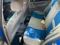 Gebraucht VW Golf IV 90 PS (66 kW) 2000 Blau Kleinwagen