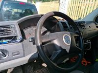 Second-hand VW Transporter 101 CP (74 kW) 2003 Alb Van