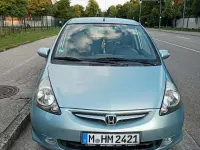 Gebraucht Honda Jazz 83 PS (61 kW) 2008 Kleinwagen