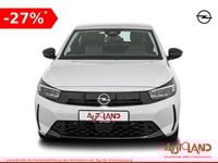 Gebraucht Opel Corsa 101 PS (74 kW) 2025 Weiß Limousine