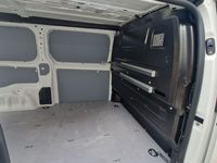 gebraucht Opel Vivaro 2.0 D