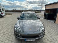 Gebraucht Porsche Cayenne 245 PS (180 kW) 2012 Grau SUV