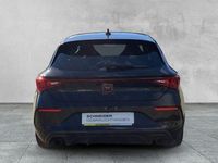 Gebraucht Cupra Leon VZ 245 PS (180 kW) 2024 Schwarz Limousine