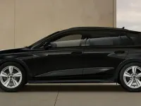 Neu Audi A3 Comfort 204 PS (150 kW) 2026 Mythosschwarz metallic Limousine
