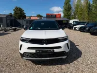 Gebraucht Opel Mokka Ultimate 131 PS (96 kW) 2024 Weiß SUV
