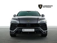 Gebraucht Lamborghini Urus 650 PS (478 kW) 2019 Grau SUV