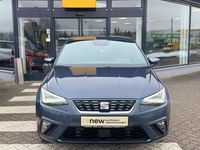Gebraucht Seat Ibiza XCELLENCE 116 PS (85 kW) 2025 Grau (magnetic tech (grau)) Kleinwagen