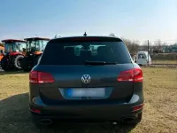 Brugt VW Touareg 340 HK (250 kW) 2011 SUV