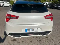 Gebraucht Citroën DS5 2013 Kleinwagen