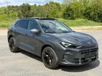 Gebraucht Cupra Terramar VZ 265 PS (194 kW) 2026 Grau SUV