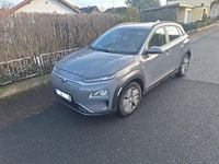Gebraucht Hyundai Kona 100 kW (136 PS) 2020 Grau SUV