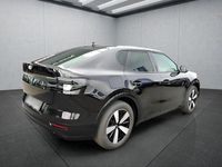 Gebraucht Ford Capri 210 kW (286 PS) 2026 Schwarz Coupé