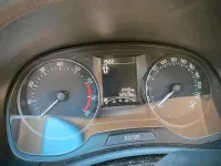 Używany Skoda Fabia Active 90 KM (66 kW) 2016 Srebrny Kombi