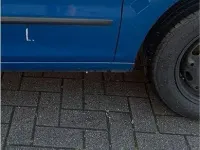Gebraucht VW Fox 75 PS (55 kW) 2005 Andere farben Kleinwagen
