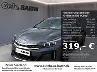 Nowe Kia XCeed Vision 150 KM (110 kW) 2026 Czarny SUV