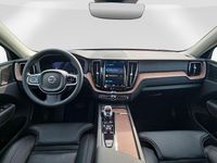 Gebraucht Volvo XC60 Plus 197 PS (144 kW) 2022 Grau SUV