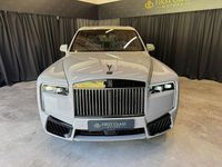 Neu Rolls Royce Cullinan 600 PS (441 kW) 2026 Grau SUV