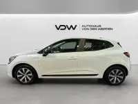 Gebraucht Renault Clio V Equilibre 49 PS (36 kW) 2023 Weiß Limousine