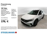 Brugt VW Taigo Style 110 HK (80 kW) 2023 SUV