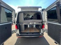 gebraucht VW T6 Bulli