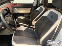 Gebraucht VW Polo Active 116 PS (85 kW) 2019 Weiß Kleinwagen