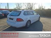 Gebraucht VW Golf VI 105 PS (77 kW) 2012 Kleinwagen