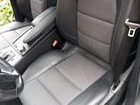 gebraucht Mercedes C200 T BlueEFFICIENCY AVANTGARDE AVANTGARDE