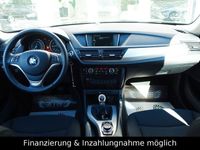 gebraucht BMW X1 sDrive 18i Garantie bis 04.2025