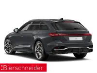 Gebraucht Audi S5 Edition .1 367 PS (269 kW) 2025 Grau Kombi