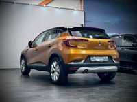 gebraucht Renault Captur II*INTENS*1.3*KAMERA*SCHIEBEDACH*1.HAND*