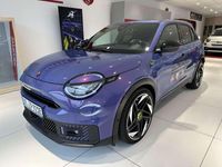 Gebraucht Abarth 600e Scorpionissima 206 kW (281 PS) 2025 Violett SUV