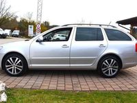 gebraucht Skoda Octavia Combi 1.4 TSI Ambition*Climatic*SHZ*