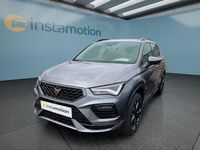 Neu Cupra Ateca 150 PS (110 kW) 2026 Grau SUV