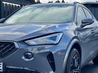 Gebraucht Cupra Formentor VZ 245 PS (180 kW) 2022 Grau SUV