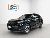 Gebraucht VW Tiguan Design 150 PS (110 kW) 2025 Schwarz SUV