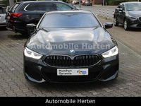 Gebraucht BMW 840 Coupé M Sport 320 PS (235 kW) 2019 Schwarz Coupé