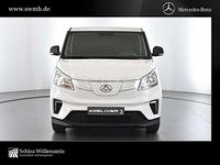 Gebraucht Maxus eDeliver 3 89 kW (122 PS) 2025 Weiß Van