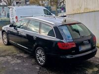 gebraucht Audi A6 Quattro