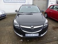 Gebraucht Opel Insignia Innovation 170 PS (125 kW) 2016 Karbonschw graphitschw midnigh Kombi