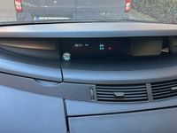 Gebraucht Renault Espace Privilege 170 PS (125 kW) 2008 Schwarz Van / Kleinbus