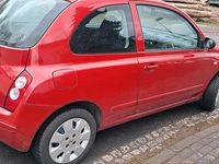 Gebraucht Nissan Micra 65 PS (47 kW) 2006 Kleinwagen