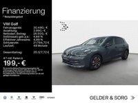 Gebraucht VW Golf VIII 116 PS (85 kW) 2026 Grau Limousine