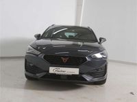 Gebraucht Cupra Leon 245 PS (180 kW) 2022 Grau Kombi