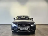 Occasion Audi A8 Design 258 ch (189 kW) 2014 Bleue Berline