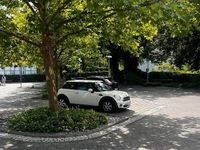 Gebraucht Mini ONE 75 PS (55 kW) 2009 Beige Kleinwagen